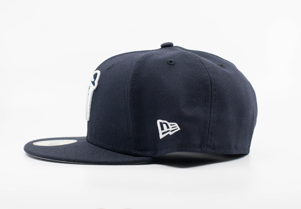 RAYS NAVY PRIDE ON-FIELD NEW ERA 59FIFTY FITTED HAT – The Bay Republic