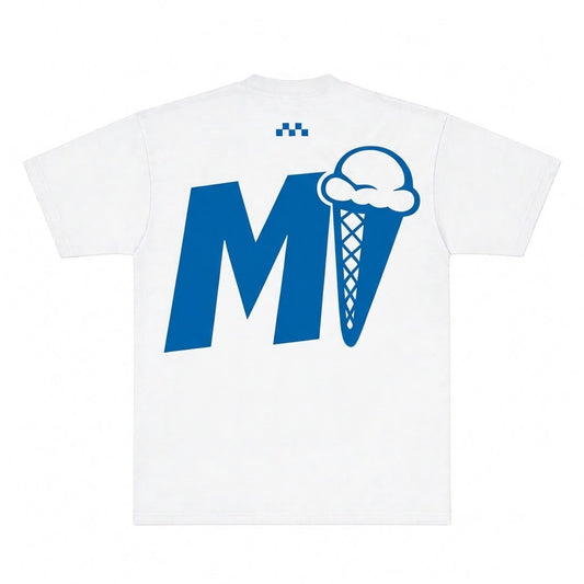 Box Logo Tee