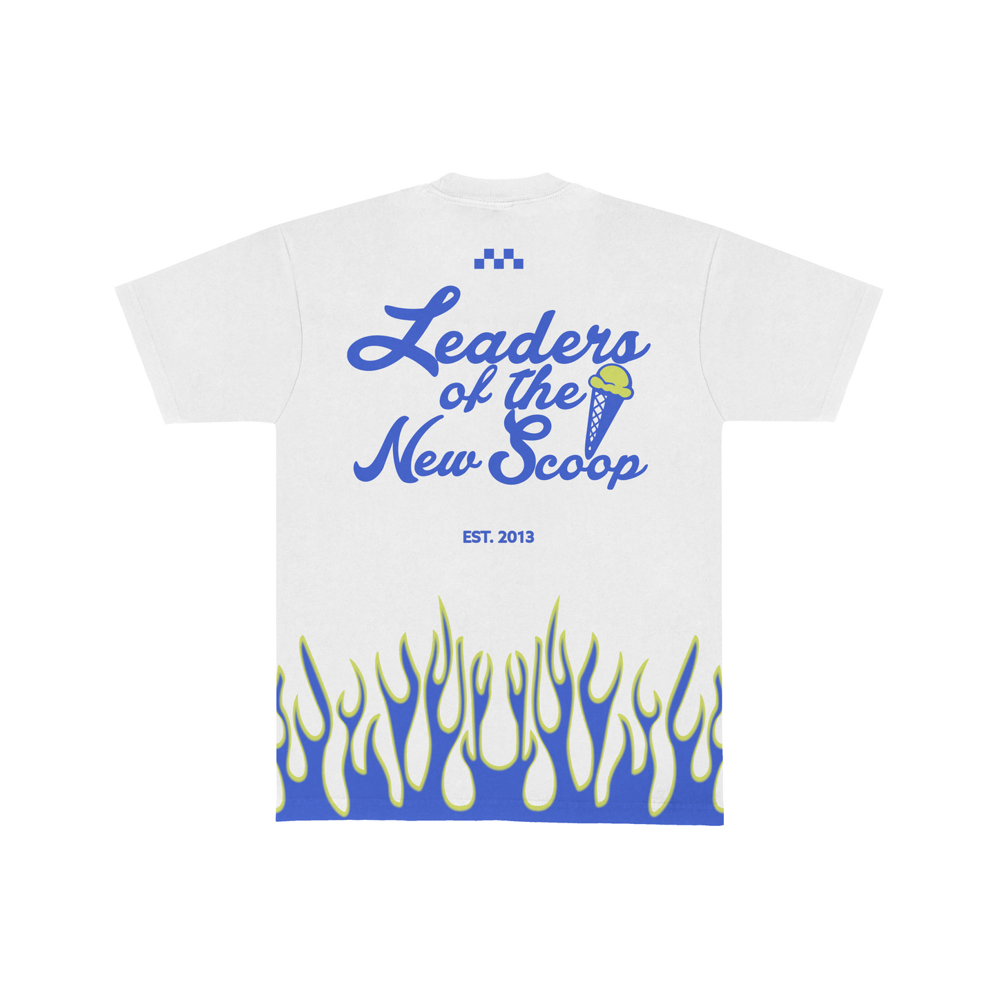 Mikey X TOMA Night Market Tee