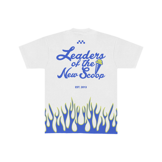 Mikey X TOMA Night Market Tee