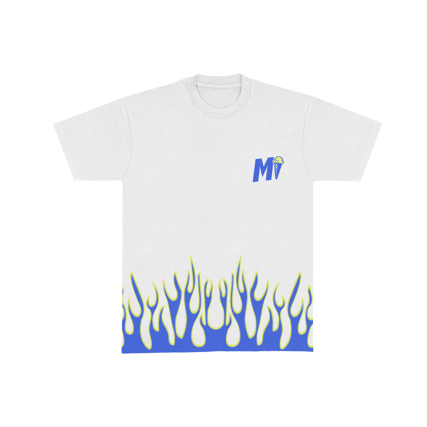 Mikey X TOMA Night Market Tee