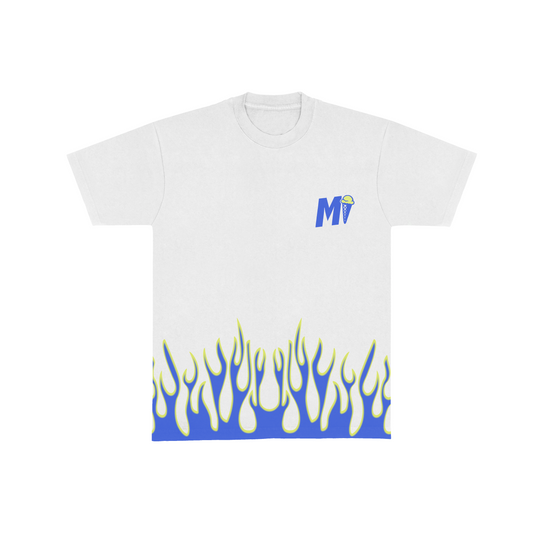 Mikey X TOMA Night Market Tee
